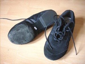 pirouette shoes payless