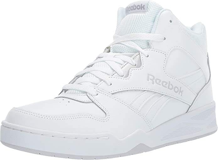 Reebok Hi 2 Full Sole Hip Hop Sneakers